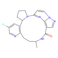 Selitrectinib (LOXO-195),2097002-61-2,Moligand™, ≥98%,阿拉丁