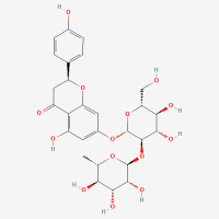 柚皮苷，10236-47-2，Moligand™, ≥95%，阿拉丁