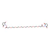 双-PEG7-琥珀酰亚胺酯，1334170-02-3，≥98%，阿拉丁