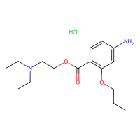 盐酸丙氧卡因,550-83-4,阿拉丁