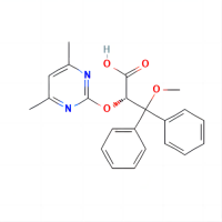 安贝生坦，177036-94-1，Moligand™, ≥99%，阿拉丁