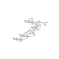 三七皂甙 R1，80418-24-2，分析标准品, Moligand™, ≥98%(HPLC)，阿拉丁