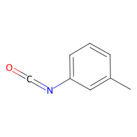 间甲苯异氰酸酯，621-29-4，≥99%，阿拉丁