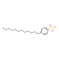 4-十二烷基苯磺酸,121-65-3,≥95%, mixture of isomers,阿拉丁