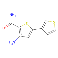 SC-514,不可逆的IKKβ抑制剂，354812-17-2，≥98%，阿拉丁