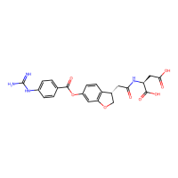 sucunamostat,1802888-04-5,Moligand™,阿拉丁