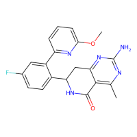 HSP-990，934343-74-5，10mM in DMSO，阿拉丁