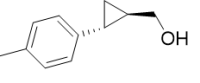 83 (反式-2-(对甲苯基)环丙基)甲醇,114095-61-3,≥99%,阿拉丁