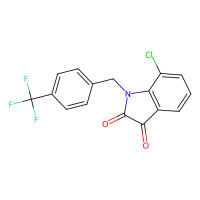 VU0238441，85511-68-8，≥99%，阿拉丁