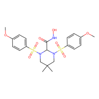 MMP抑制剂II，203915-59-7，≥95%，阿拉丁