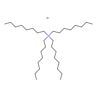 四正辛基溴化铵，14866-33-2，≥98%，阿拉丁