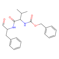 MDL 28170，88191-84-8，Moligand™, 10mM in DMSO，阿拉丁