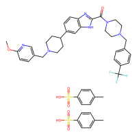 ASP4132，1640294-30-9，10mM in DMSO，阿拉丁