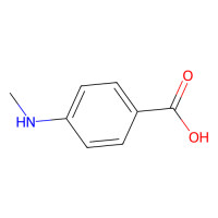 4-(甲氨基)苯甲酸,10541-83-0,≥98%(HPLC),阿拉丁