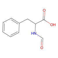 N-甲酰基-L-苯丙氨酸，13200-85-6，≥98%(T)，阿拉丁
