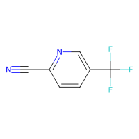 2-氰基-5-三氟甲基吡啶，95727-86-9，≥97%，阿拉丁