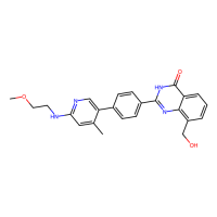 AZ1366，1645286-58-3，Moligand™，阿拉丁
