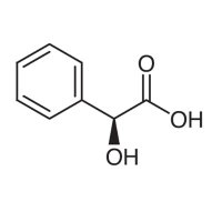 (S)-(+)-扁桃酸,17199-29-0,≥99%,阿拉丁