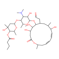 白霉素A5，18361-45-0，≥85%，阿拉丁