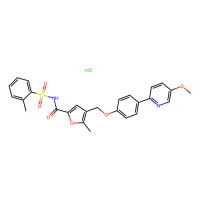 BGC-20-1531盐酸盐,1962928-26-2,≥98%,阿拉丁