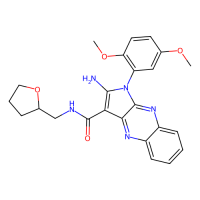 WAY-385540，376386-30-0，10mM in DMSO，阿拉丁