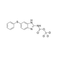 Fenbendazole-d3，1228182-47-5，≥99%，阿拉丁
