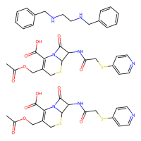 头孢匹林苄硫胺，97468-37-6，10mM in DMSO，阿拉丁