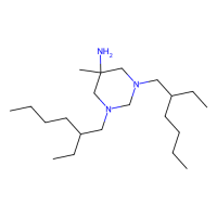 海克替啶，立体异构体混合物，141-94-6，10mM in DMSO，阿拉丁