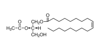 1-油酰基-2-乙酰基-sn-甘油,86390-77-4,≥90%, ~10mg/ml in Acetonitrile,阿拉丁