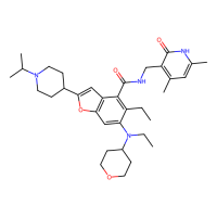 EBI-2511,2098546-05-3,Moligand™, ≥98%,阿拉丁