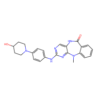 XMD16-5，1345098-78-3，≥99%，阿拉丁