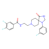 ML298，1426916-02-0，≥98%，阿拉丁