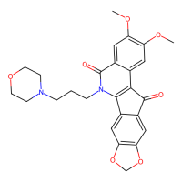 Indotecan,915303-09-2,≥98%,阿拉丁