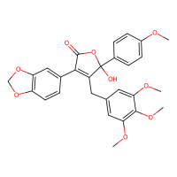 CI 1020,ETA拮抗剂,162256-50-0,≥98%(HPLC),阿拉丁