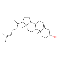 胆甾醇-5,24-二烯-3β-醇-d6，1246298-67-8，≥99%，阿拉丁