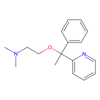 doxylamine，469-21-6，Moligand™，阿拉丁