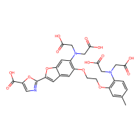 Fura-2,五钠盐,96314-98-6,阿拉丁