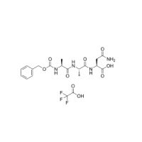 Cbz-Ala-Ala-Asn TFA,499969-23-2,≥98%,阿拉丁
