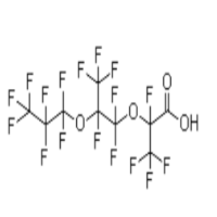 全氟-2,5-二甲基-3,6-二氧杂壬酸，13252-14-7，≥98%，阿拉丁