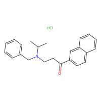 ZM 39923 HCl，1021868-92-7，10mM in DMSO，阿拉丁