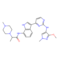 golidocitinib，2091134-68-6，Moligand™，阿拉丁