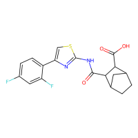 WAY-324712，345288-44-0，10mM in DMSO，阿拉丁