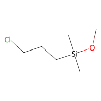 3-氯丙基二甲基甲氧基硅烷，18171-14-7，≥95%，阿拉丁