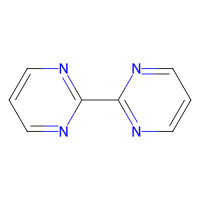 2,2′-联嘧啶，34671-83-5，≥96%，阿拉丁