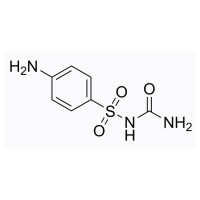 Sulfacarbamide ；≥98%；547-44-4；阿拉丁