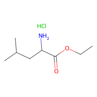 L-亮氨酸乙酯盐酸盐，2743-40-0，≥99%，阿拉丁