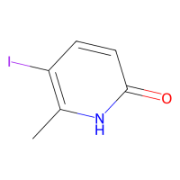 2-羟基-5-碘-6-甲基吡啶,927870-76-6,≥97%,阿拉丁