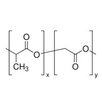 聚(D,L-乳酸-co-乙醇酸),26780-50-7,lactide:glycolide 50:50,ester terminated,Mw 7000-17000,阿拉丁