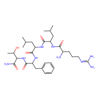RLLFT-NH2,TFLLR-NH2的对照肽,447408-68-6,阿拉丁
