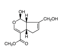 京尼平；≥98%；6902-77-8；阿拉丁